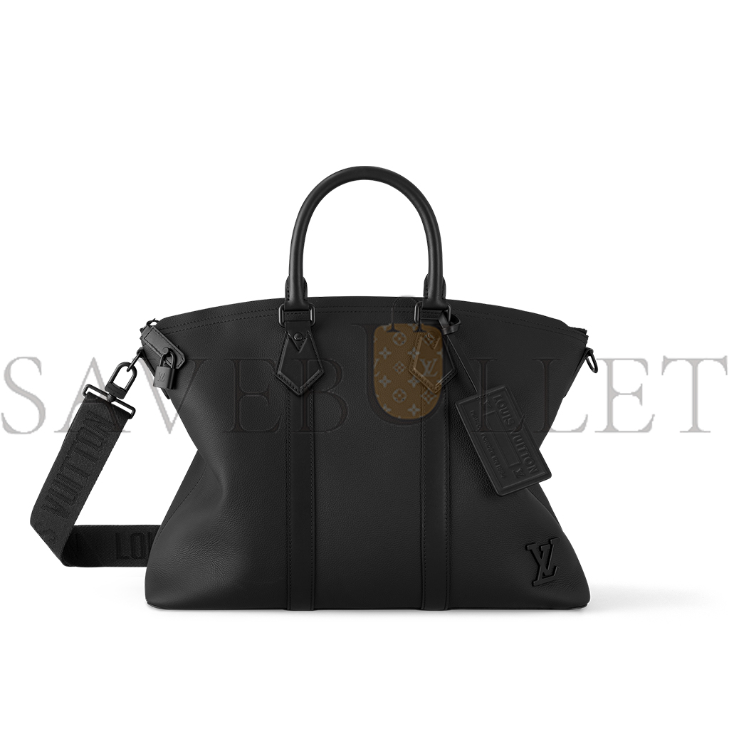 LOUIS VUITTON LOCK IT TOTE M59158 (43*34*16cm) LOUIS VUITTON LOCK IT TOTE M59158 (43*34*16cm)